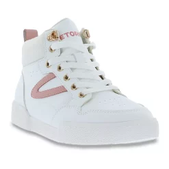 Tretorn Shooting Guard Women's High-Top Sneakers