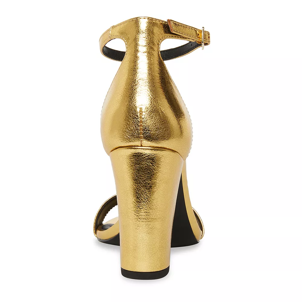 Madden girl Beella Women's Dress Sandals 6 Madden girl Beella Women's Dress Sandals - Image 6