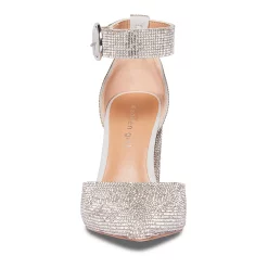 Madden girl Saaxon Women's Rhinestone Heels -Hot Sale Adult Shop 5597009 ALT6