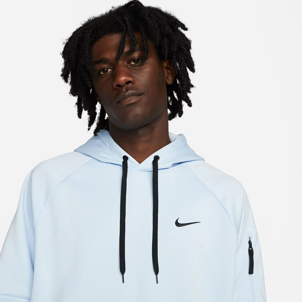 Big & Tall Nike Therma-FIT Pullover Fitness Hoodie 6 Big & Tall Nike Therma-FIT Pullover Fitness Hoodie - Image 6