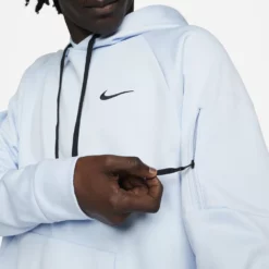 Big & Tall Nike Therma-FIT Pullover Fitness Hoodie 14 Big & Tall Nike Therma-FIT Pullover Fitness Hoodie -Hot Sale Adult Shop 5597131 ALT3