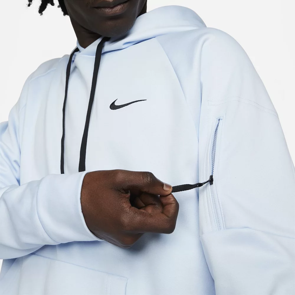 Big & Tall Nike Therma-FIT Pullover Fitness Hoodie 7 Big & Tall Nike Therma-FIT Pullover Fitness Hoodie - Image 7