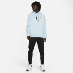 Big & Tall Nike Therma-FIT Pullover Fitness Hoodie 15 Big & Tall Nike Therma-FIT Pullover Fitness Hoodie -Hot Sale Adult Shop 5597131 ALT5