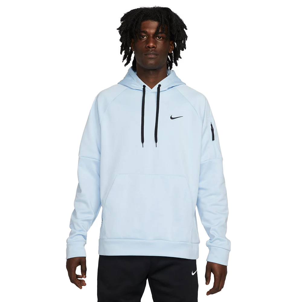 Big & Tall Nike Therma-FIT Pullover Fitness Hoodie 5 Big & Tall Nike Therma-FIT Pullover Fitness Hoodie - Image 5