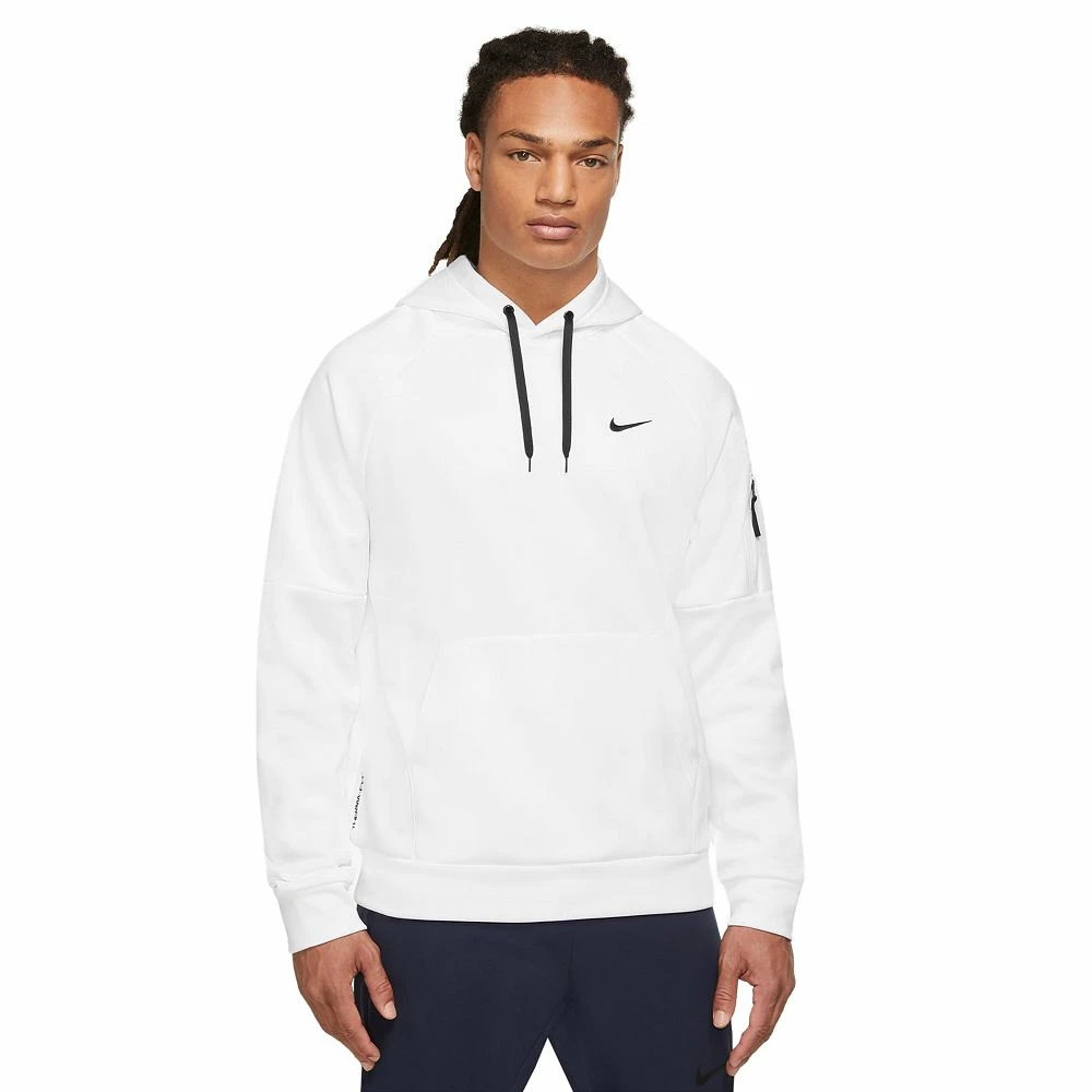 Big & Tall Nike Therma-FIT Pullover Fitness Hoodie 4 Big & Tall Nike Therma-FIT Pullover Fitness Hoodie - Image 4