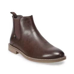 Hot Sale Adult Shop 20 Sonoma Goods For Life® Temperature Men's Casual Dress Chelsea Boots