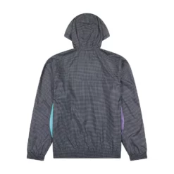 Men's Hurley 90s Jack Windbreaker Jacket -Hot Sale Adult Shop 5597942 ALT3