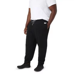 Men's Big & Tall Eddie Bauer Signature Jogger Pants -Hot Sale Adult Shop 5598642 ALT2