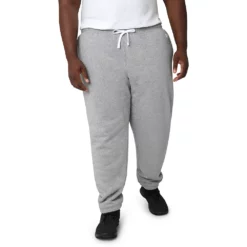 Men's Big & Tall Eddie Bauer Signature Jogger Pants