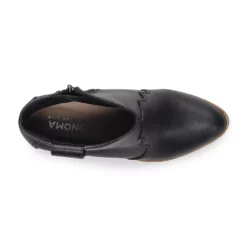 Sonoma Goods For Life® San Juan Women's Western Ankle Boots -Hot Sale Adult Shop 5599082 ALT4