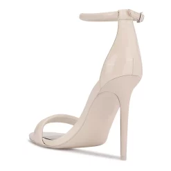 Nine West Teeya Women's High Heel Dress Sandals -Hot Sale Adult Shop 5601127 ALT4