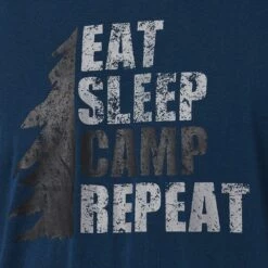 Mens Cuddl Duds Men's Cuddl Duds® Graphic Tee Classic Pajama Set -Hot Sale Adult Shop 5608709 ALT6