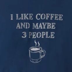 Mens Cuddl Duds Men's Cuddl Duds® Graphic Tee Classic Pajama Set -Hot Sale Adult Shop 5608709 ALT9