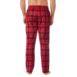 Men's Cuddl Duds® Fleece Pajama Pants -Hot Sale Adult Shop 5608725 ALT