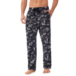 Men's Cuddl Duds® Fleece Pajama Pants