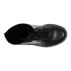 Madden girl Karma Women's Block Heel Combat Boots 12 Madden girl Karma Women's Block Heel Combat Boots -Hot Sale Adult Shop 5613998 ALT3