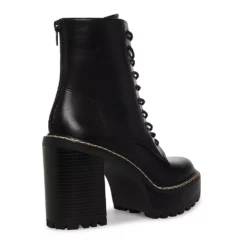 Madden girl Karma Women's Block Heel Combat Boots 14 Madden girl Karma Women's Block Heel Combat Boots -Hot Sale Adult Shop 5613998 ALT5