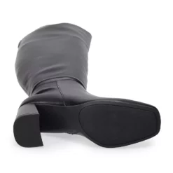 SO® Pancakes Women's Knee-High Boots -Hot Sale Adult Shop 5615425 ALT3