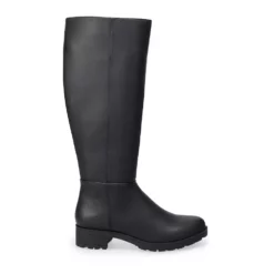 Sonoma Goods For Life® Daiquiri Women's Knee-High Boots -Hot Sale Adult Shop 5615687 ALT