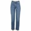 Women's Sonoma Goods For Life® Ultra High Rise Vintage-styled Straight-Leg Jeans