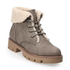 Sonoma Goods For Life® Cabinet Women's Boots