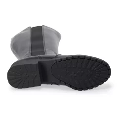 SO® Ribcage Women's Knee-High Boots -Hot Sale Adult Shop 5616808 ALT3