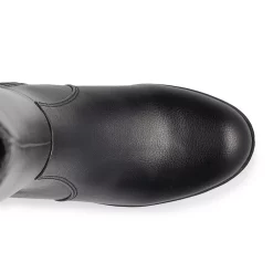 SO® Ribcage Women's Knee-High Boots -Hot Sale Adult Shop 5616808 ALT4