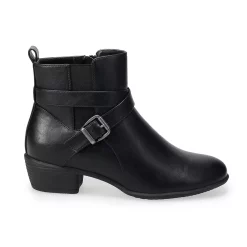 Croft & Barrow® Chaises Women's Ankle Boots -Hot Sale Adult Shop 5618028 ALT