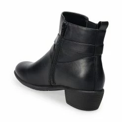 Croft & Barrow® Chaises Women's Ankle Boots -Hot Sale Adult Shop 5618028 ALT2