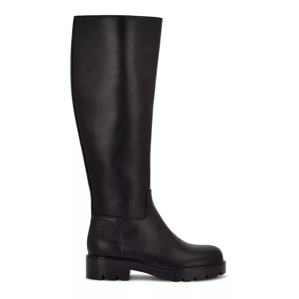 Nine West Verve Women's Knee-High Boots 4 Nine West Verve Women's Knee-High Boots - Image 4
