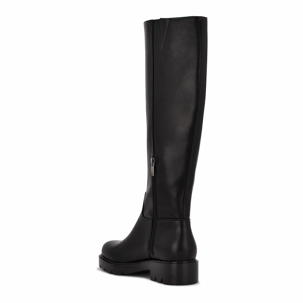 Nine West Verve Women's Knee-High Boots 7 Nine West Verve Women's Knee-High Boots - Image 7