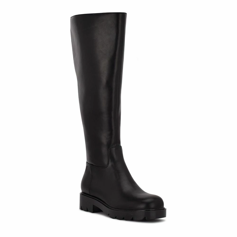 Nine West Verve Women's Knee-High Boots 3 Nine West Verve Women's Knee-High Boots - Image 3