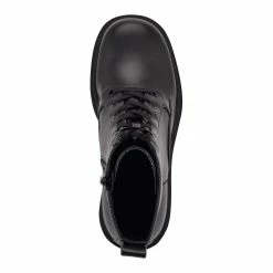 Nine West Juna Women's Combat Boots -Hot Sale Adult Shop 5623218 ALT3