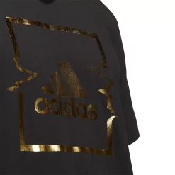 Men's adidas Foil BOS Graphic Tee -Hot Sale Adult Shop 5623531 ALT3