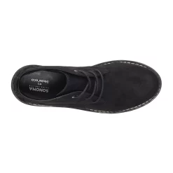 Sonoma Goods For Life® Snowstorm Women's Wedge Chukka Boots -Hot Sale Adult Shop 5623729 ALT4