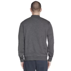 Men's Skechers® Hoodless Hoodie 1/4 Zip -Hot Sale Adult Shop 5624144 ALT