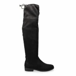 SO® English Muffin Women's Thigh-High Boots -Hot Sale Adult Shop 5625785 ALT
