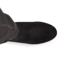 SO® English Muffin Women's Thigh-High Boots -Hot Sale Adult Shop 5625785 ALT4