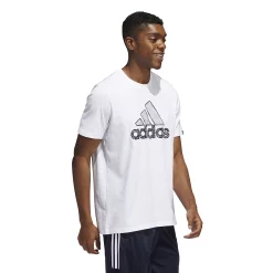 Big & Tall adidas Sketched Skater Tee -Hot Sale Adult Shop 5634533 ALT2