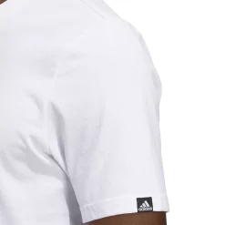 Big & Tall adidas Sketched Skater Tee -Hot Sale Adult Shop 5634533 ALT4