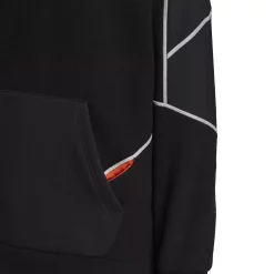 Men's adidas Commuter Polar Fleece Hoodie -Hot Sale Adult Shop 5634548 ALT3