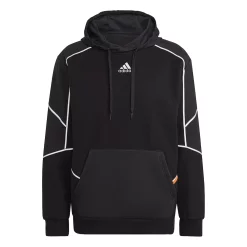 Men's adidas Commuter Polar Fleece Hoodie -Hot Sale Adult Shop 5634548 ALT5