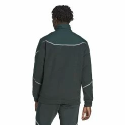 Men's adidas Commuter Polar Fleece Pullover -Hot Sale Adult Shop 5635370 ALT