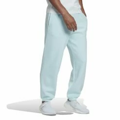 Men's adidas Essentials Feel Vivid Fleece Sweatpants -Hot Sale Adult Shop 5635393 ALT2