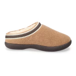 Clarks® Women's Felt Clog Slippers -Hot Sale Adult Shop 5639200 ALT