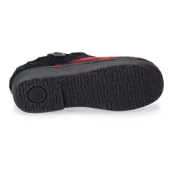 Clarks® Buffalo Plaid Fleece Women's Clog Slippers 6 Clarks® Buffalo Plaid Fleece Women's Clog Slippers -Hot Sale Adult Shop 5639201 ALT2