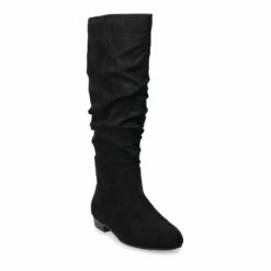 SO® Dill Women's Knee-High Boots -Hot Sale Adult Shop 5639650 Black