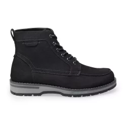 Sonoma Goods For Life® Ulna Men's Ankle Boots -Hot Sale Adult Shop 5640679 ALT