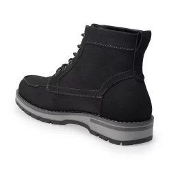 Sonoma Goods For Life® Ulna Men's Ankle Boots -Hot Sale Adult Shop 5640679 ALT2