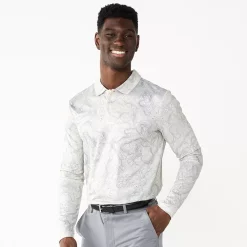 Men's Tek Gear® Fashion Polo